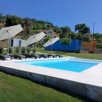 Vizinhos Do Sol Campsite *