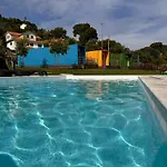 Vizinhos Do Sol Campsite Valadares (Viseu)