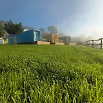 Campsite Vizinhos Do Sol