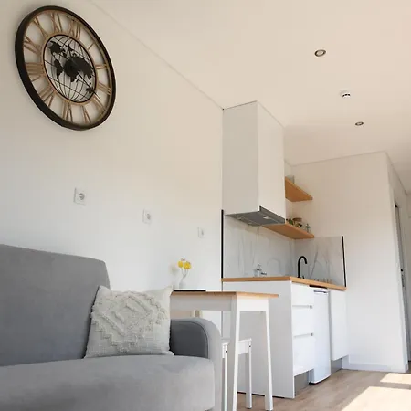 Vizinhos Do Sol 营地 Valadares (Viseu)