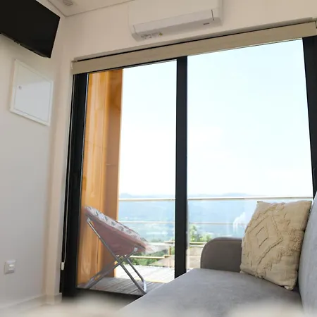 营地 Vizinhos Do Sol Valadares (Viseu)