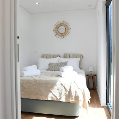 Vizinhos Do Sol * Valadares (Viseu)