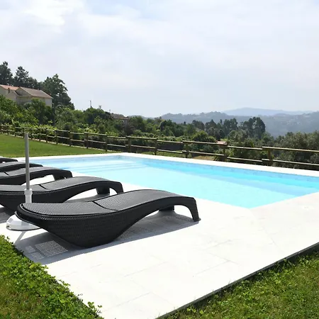 Vizinhos Do Sol Valadares (Viseu)