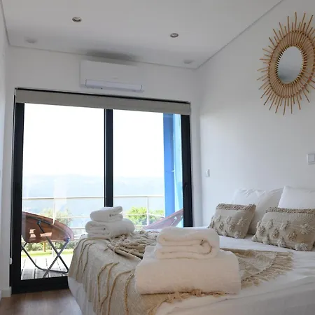 Vizinhos Do Sol 营地 Valadares (Viseu)