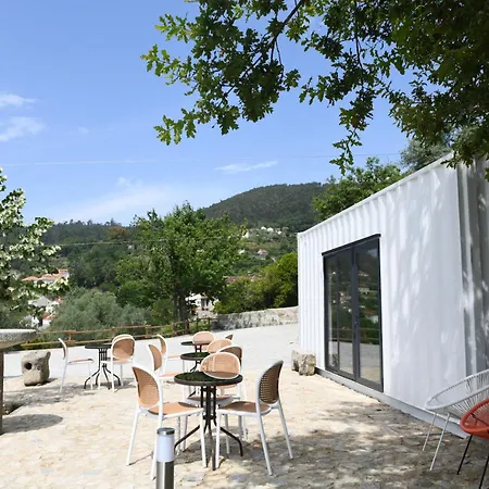 Vizinhos Do Sol Valadares (Viseu)