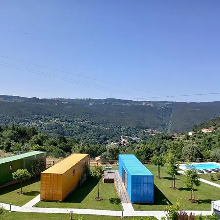 Vizinhos Do Sol مكان تخييم