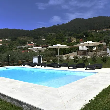 Kemping Vizinhos Do Sol *