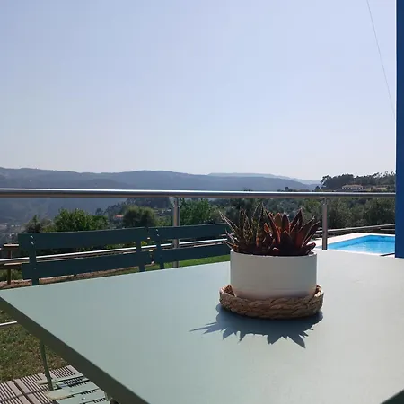 Vizinhos Do Sol 营地