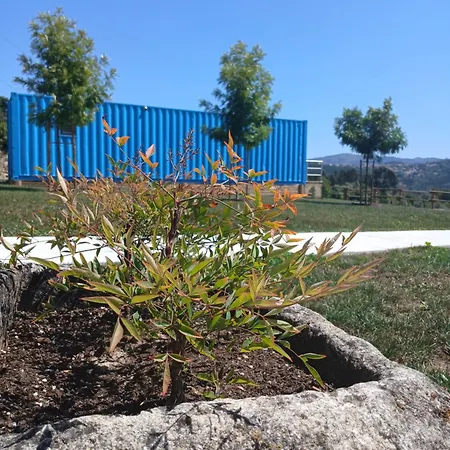 Vizinhos Do Sol Valadares (Viseu)