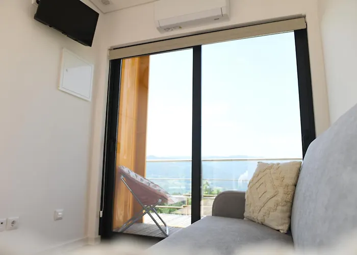 Camping Vizinhos Do Sol Valadares (Viseu)