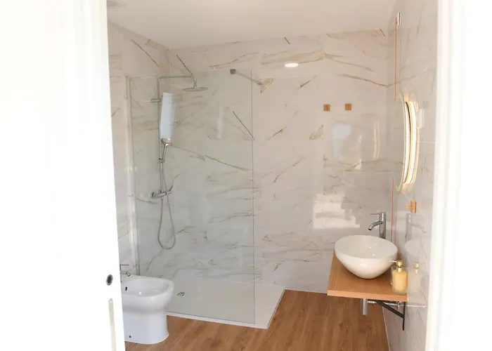 Vizinhos Do Sol Camping *