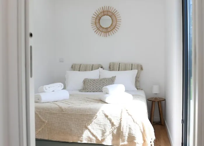 Vizinhos Do Sol * Valadares (Viseu)