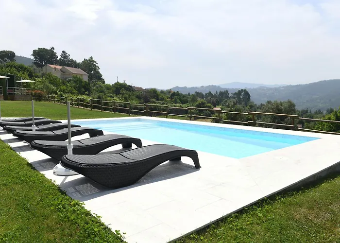 Vizinhos Do Sol Valadares (Viseu)