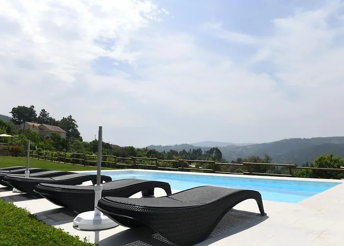 Camping Vizinhos Do Sol