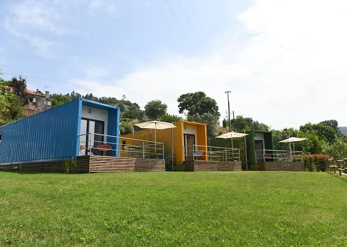 Vizinhos Do Sol Valadares (Viseu)