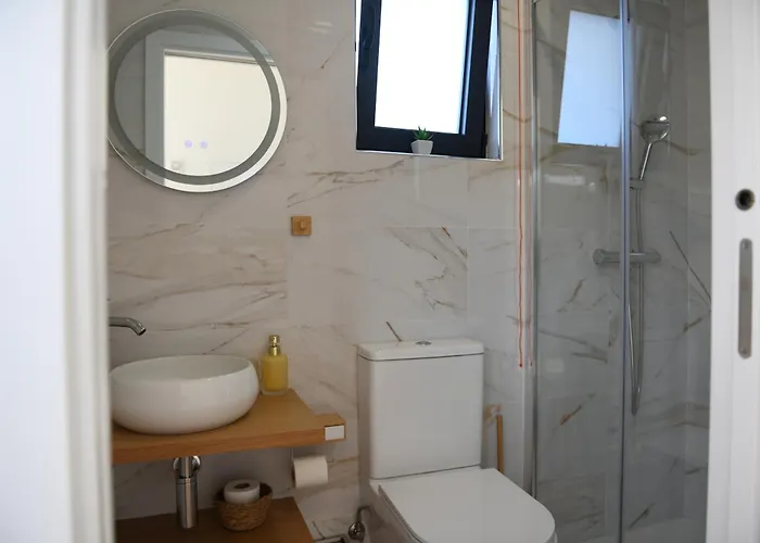 Vizinhos Do Sol Camping Valadares (Viseu)