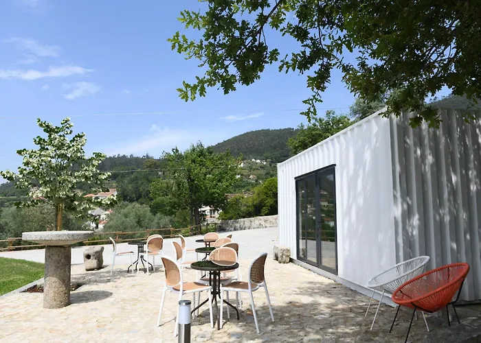 Vizinhos Do Sol Valadares (Viseu)