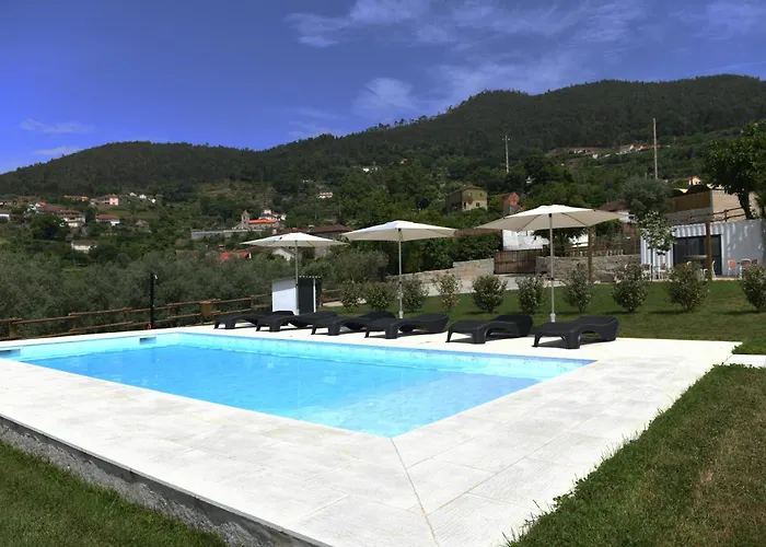 Camping Vizinhos Do Sol *