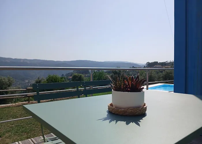 Vizinhos Do Sol Camping